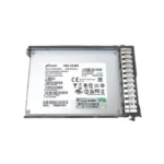 734883-001 - HP 480GB 2.5 inch MLC 6Gb/s SATA Solid State Drive