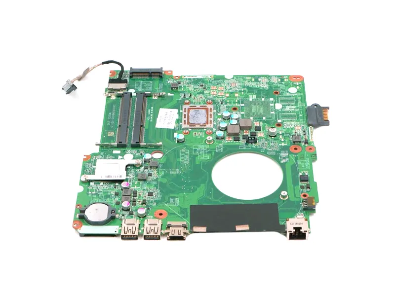737140-501-O.webp 737140-501 - HP Socket FP2 System Board (Motherboard) - Image 1
