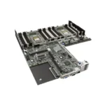 737611-001 - HP DL360p Gen8 Se System Board (Motherboard)