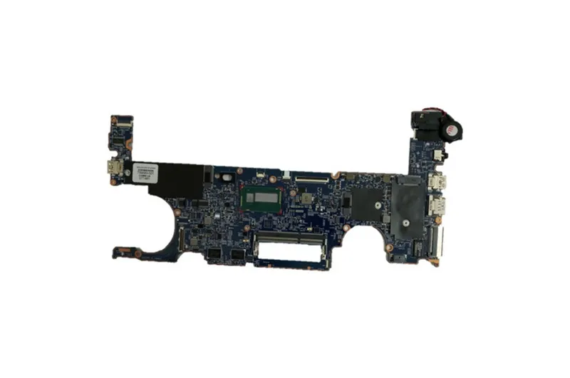 739583-601-O.webp 739583-601 - HP Socket FCBGA1168 Intel System Board (Motherboard) - Image 1