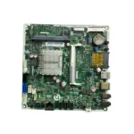 739692-001 - HP Socket FCBGA1170 Intel System Board (Motherboard)