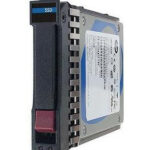 741224-001 - HPE 200GB SAS Multi-Level Cell SFF 2.5" Solid State Drive