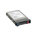 742518-001 - HP 480GB 2.5 inch MLC 6Gb/s SATA Solid State Drive