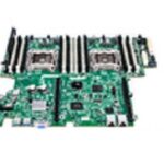 743018-003 - HPE LGA2011-3 Motherboard For ProLiant DL160/DL180 Gen9