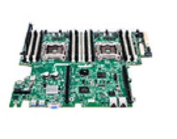 743018-003.jpg 743018-003 - HPE LGA2011-3 Motherboard For ProLiant DL160/DL180 Gen9 - Image 1