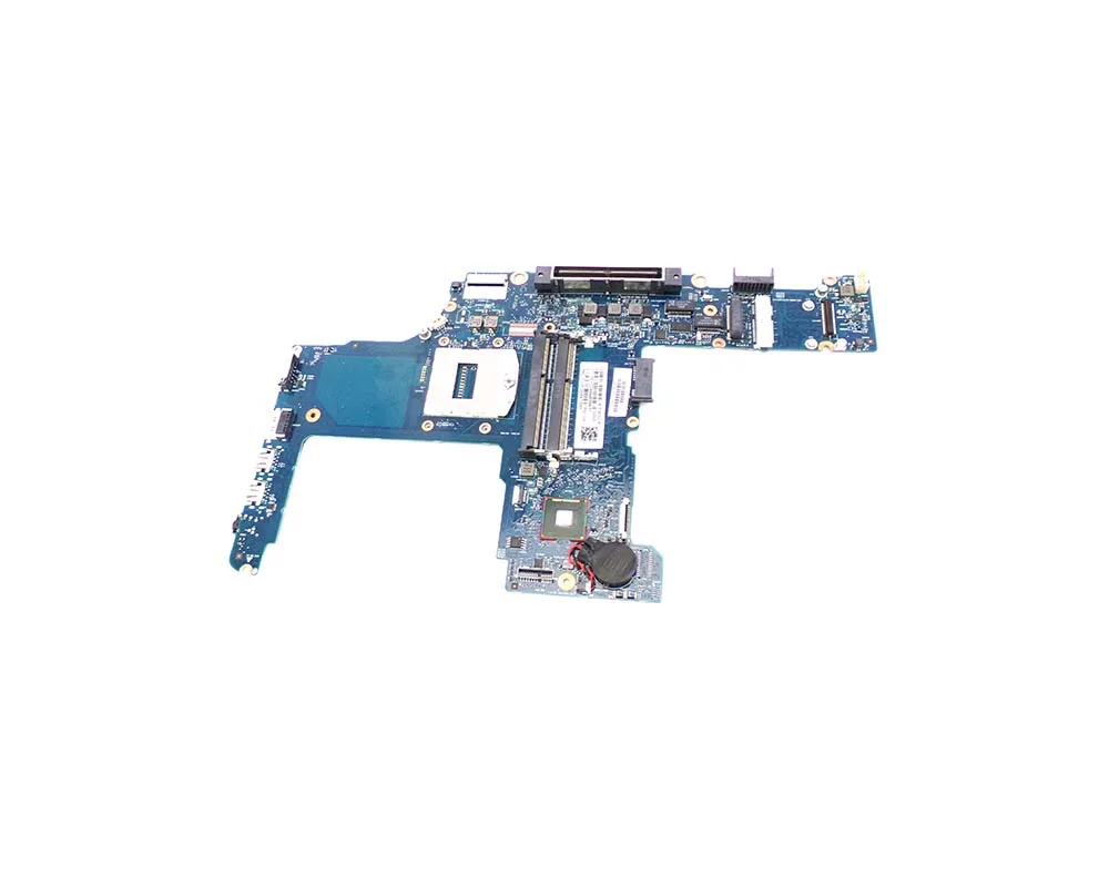 744008-001-O.webp 744008-001 - HP (Motherboard) with Dsc Hm87 Wwan for ProBook 640 G1 - Image 1