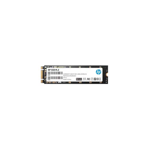 744379-001 - HP 256GB 2.5 inch MLC 6Gb/s SATA Solid State Drive - Image 1