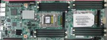 744989-001.jpg 744989-001 - HPE Motherboard For ProLiant SL230S Gen8 Server - Image 1