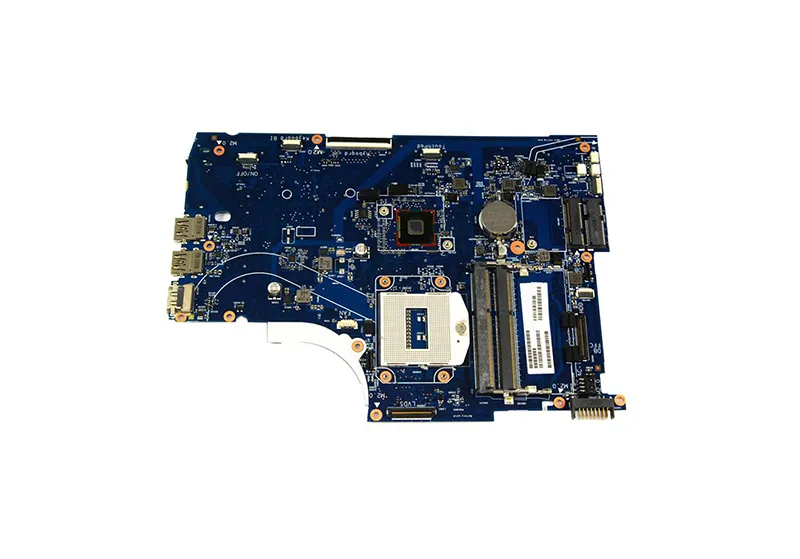 746449-501-O.webp 746449-501 - HP Motherboard for Envy 15-J1 Intel Laptop S947 - Image 1