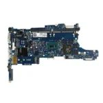 747072-001 - HP Socket FCBGA1168 Intel System Board (Motherboard) EliteBook 840 Gen1 Supports Core i5-4200U DDR3L 2x DIMM