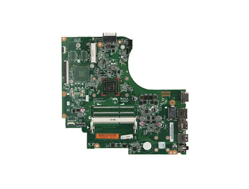 747148-501-O.webp 747148-501 - HP Socket FT3 Motherboard for 15-D Series Notebook - Image 1