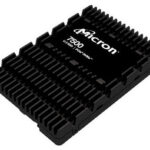 MTFDKCC3T2TGQ-1BK1DABYY - Micron 7500 MAX 3.2TB PCIe NVMe U.3 2.5" SSD