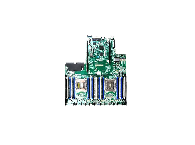 750678-001.webp 750678-001 - HP Motherboard for ProLiant DL360/DL380 Gen9 - Image 1