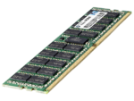 752373-091 - HPE 64GB DDR4 2133MHz ECC RDIMM Memory Module - Image 2
