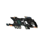 753723-601 - HP Socket FCBGA1168 Intel System Board (Motherboard)