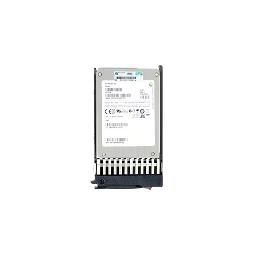 756602-B21 - HP 960GB Enterprise 2.5 inch 6Gb/s SATA SSD - Image 1