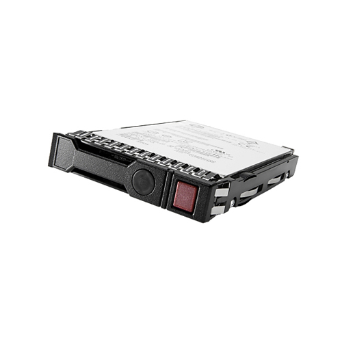 756607-B21 - HP 960GB SATA 6Gbps LE 2.5-in Internal SSD - Image 1
