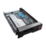 756624-B21 - HP 120GB 3.5 inch MLC 6Gb/s SATA Solid State Drive