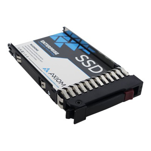 756651-B21 - HP 240GB Enterprise 2.5 inch MLC 6Gb/s SATA SSD - Image 1