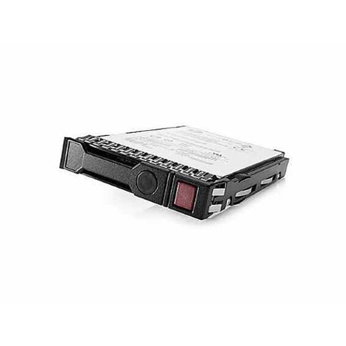 757382-001 - HP 1.6TB 3.5 inch 6Gb/s SATA Solid State Drive - Image 1