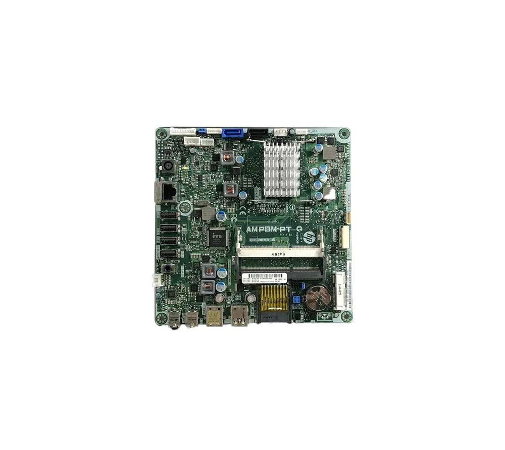 757621-001-O.webp 757621-001 - HP Socket FT3b Motherboard for 21-2024 Daisy2 Beema AIO - Image 1