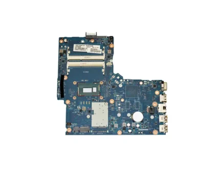 758029-001 - HP (Motherboard) with Intel 1.60GHz for 350 G1