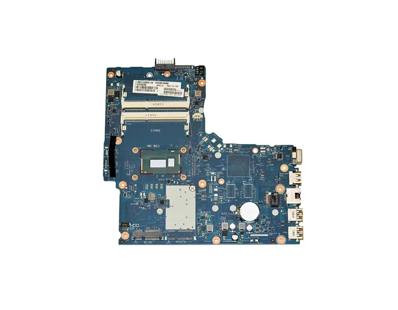 758029-001-O.webp 758029-001 - HP (Motherboard) with Intel 1.60GHz for 350 G1 - Image 1