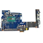 760271-601 - HP Socket FCBGA1168 Intel System Board (Motherboard)