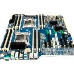 761510-001 - HP LGA2011-3 Motherboard For Z840 Workstation
