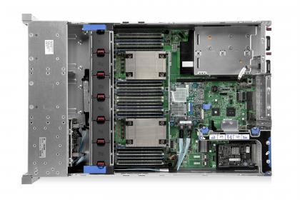 761669-002.jpg 761669-002 - HPE Socket FCLGA2011-3 Intel System Board (Motherboard) - Image 1