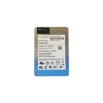 763650-001 - HP 256GB 2.5 inch MLC 6Gb/s SATA Solid State Drive