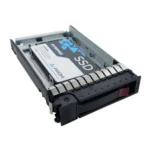 764935-B21 - HP 480GB 3.5 inch MLC 6Gb/s SATA Solid State Drive