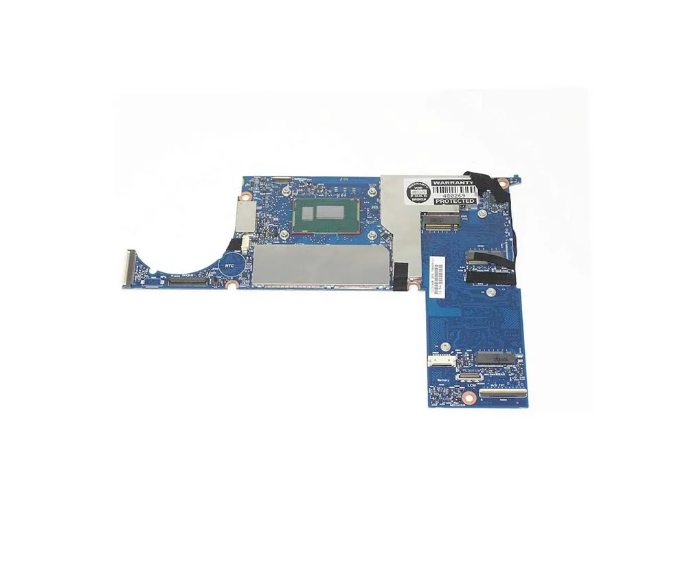 766626-001-o.webp 766626-001 - HP Intel PCH SoC chipset System Board (Motherboard) - Image 1