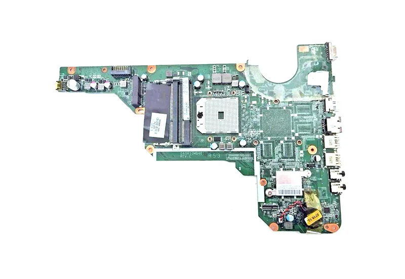767107-001.webp 767107-001 - HP Pavilion Slim Line 110, 400-224 Mulberry2 Motheboard - Image 1