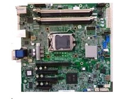 Processed By eBay with ImageMagick, z1.1.0. ||B2 773064-001 - HPE Motherboard For ProLiant Ml310e Gen8 Server - Image 1