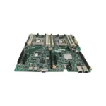 773911-001 - HPE LGA2011-3 Motherboard For ProLiant DL80/DL60 Gen9 - Image 2