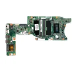 774606-501 - HP Motherboard with Core i5-4210u 1.7GHz CPU