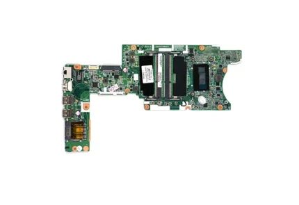 774606-501 - HP Motherboard with Core i5-4210u 1.7GHz CPU