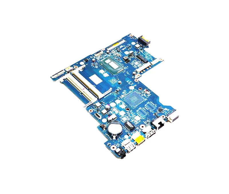 775395-501-O.webp 775395-501 - HP Socket FCBGA1168 System Board (Motherboard) - Image 1