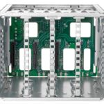 780971-001 - HPE Backplane Kit/Cage for ProLiant DL380 Gen9 Server