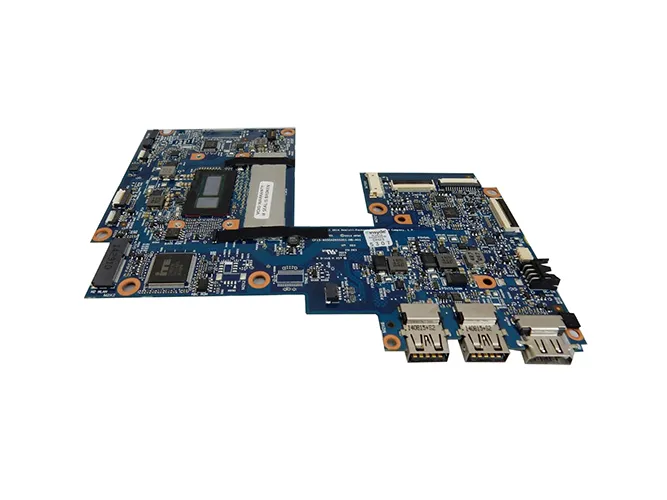 783115-501.webp 783115-501 - HP Motherboard for Envy 15-C Laptop M-5Y70 - Image 1