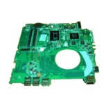 786430-501 - HP Socket FCBGA1168 nVidia GeForce GT840M Motherboard