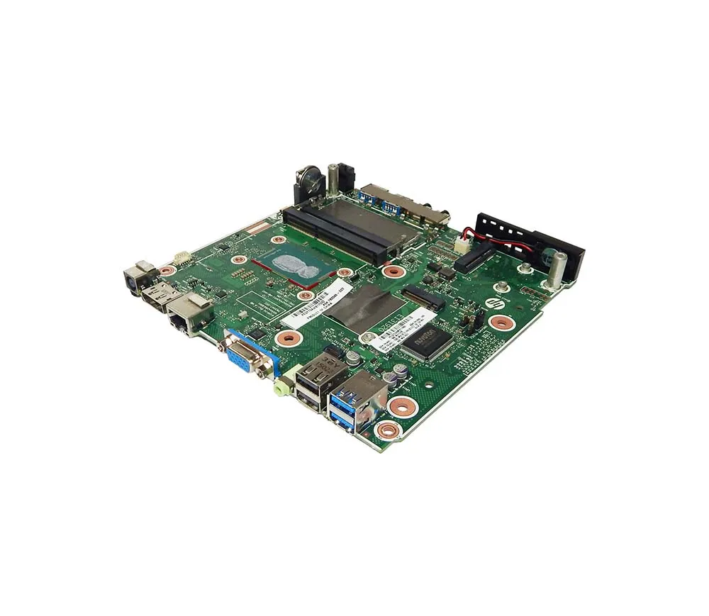 791401-503-O.webp 791401-503 - HP Socket FCBGA1168 Intel System Board (Motherboard) - Image 1