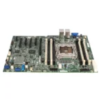 791704-001 - HP LGA2011-3 Motherboard For ProLiant ML110 Gen9