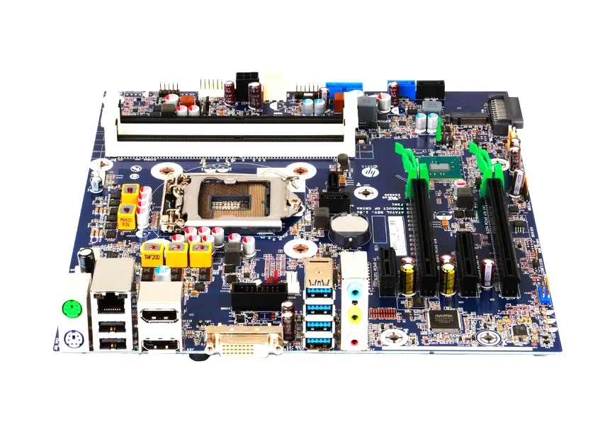 795000-001-o_fcvcfuhazzuh52dz.webp 795000-001 - HP LGA1151 Motherboard For Z240 Workstation - Image 1