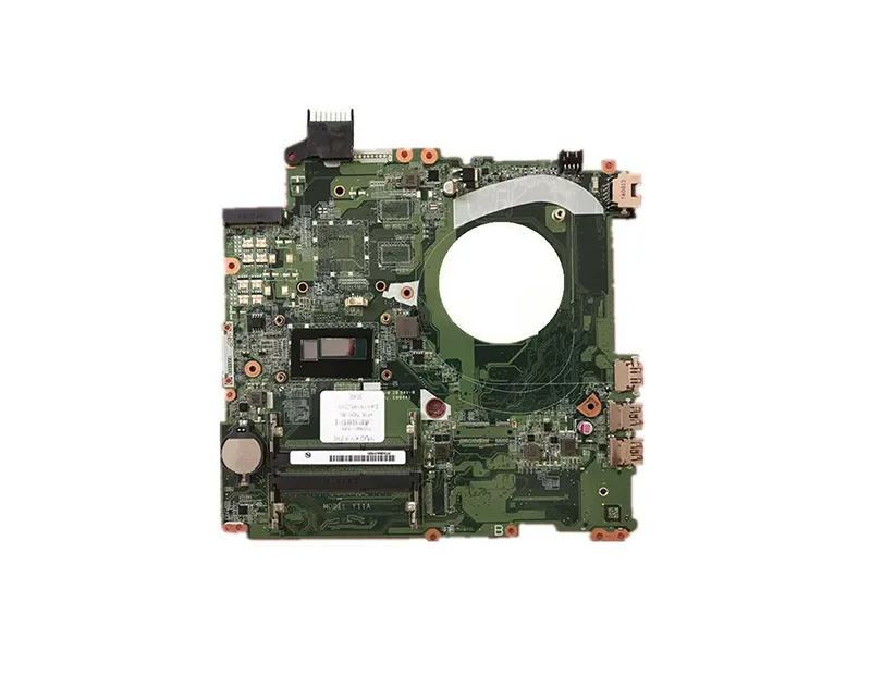 795901-501-O.webp 795901-501 - HP Pavilion 15-P Laptop Motherboard with Intel i7-4510U - Image 1