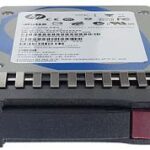 797091-004 - HPE 200GB 2.5 inch MLC 12Gb/s SAS Solid State Drive