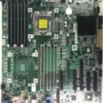 7C9XP - Dell Socket LGA1356 Motherboard For PowerEdge T320