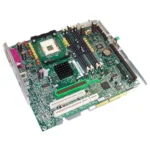 7E598 - Dell Socket PGA478 Intel 850 Chipset ATX Motherboard