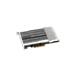 7F6JV - Dell 2.4TB MLC PCI-Express Solid State Drive